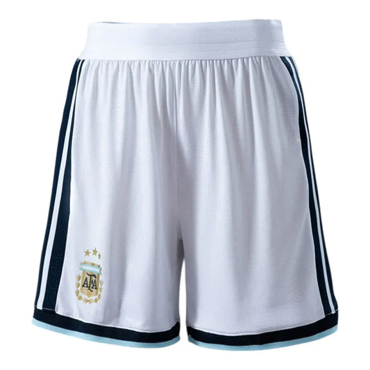 Shorts Argentina Away 26/27