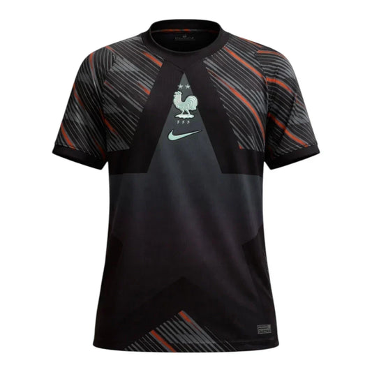 France Goalkeeper 26/27 Jersey