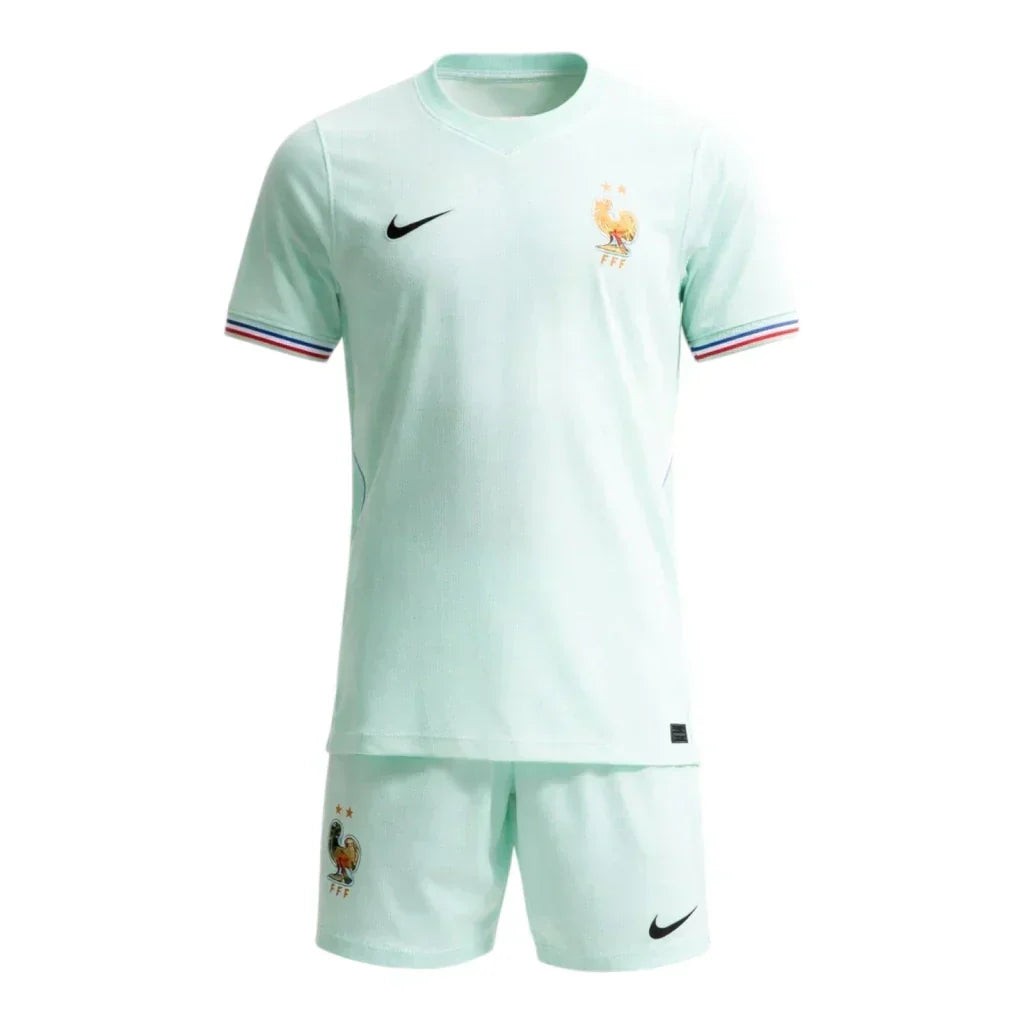 Kids Kit France Away 26/27