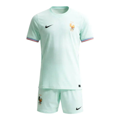 Kids Kit France Away 26/27