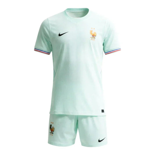 Kids Kit France Away 26/27