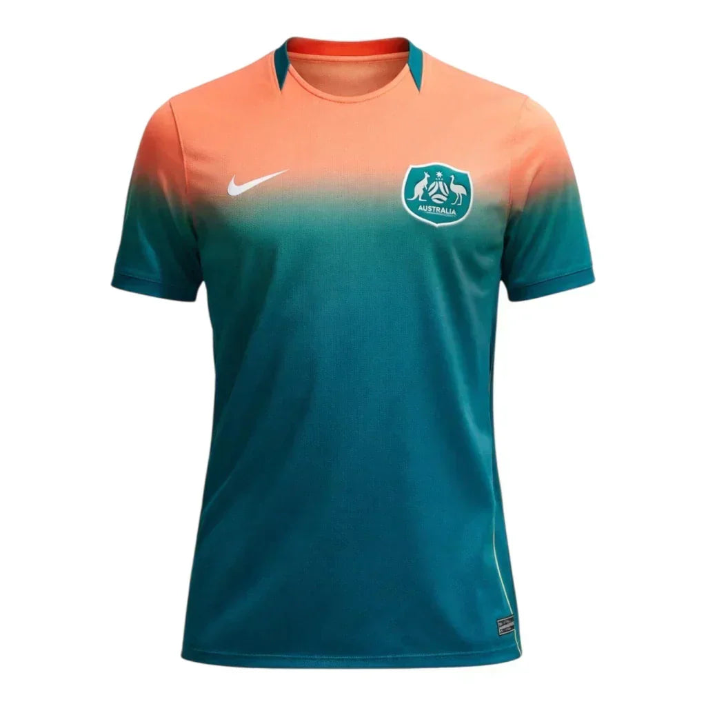 Australia Away 26/27 Jersey
