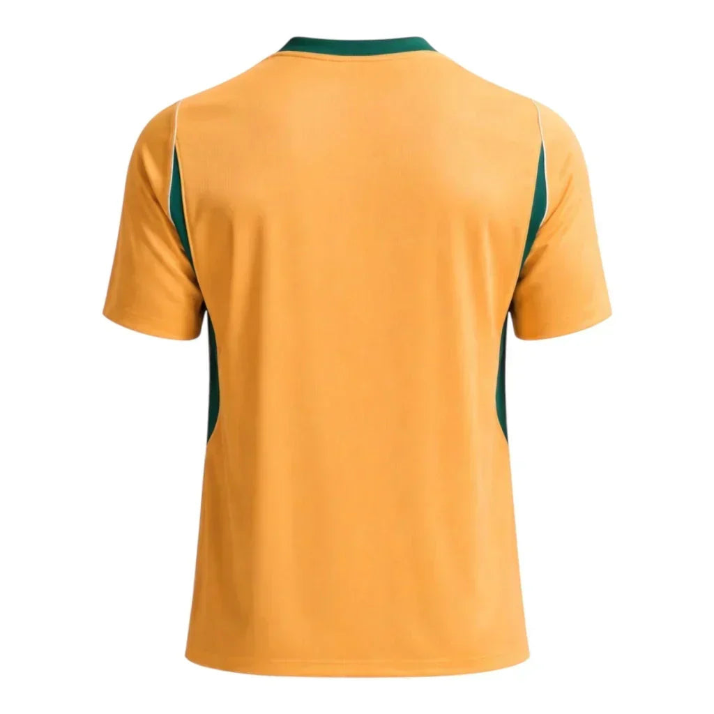 Australia Home 26/27 Jersey