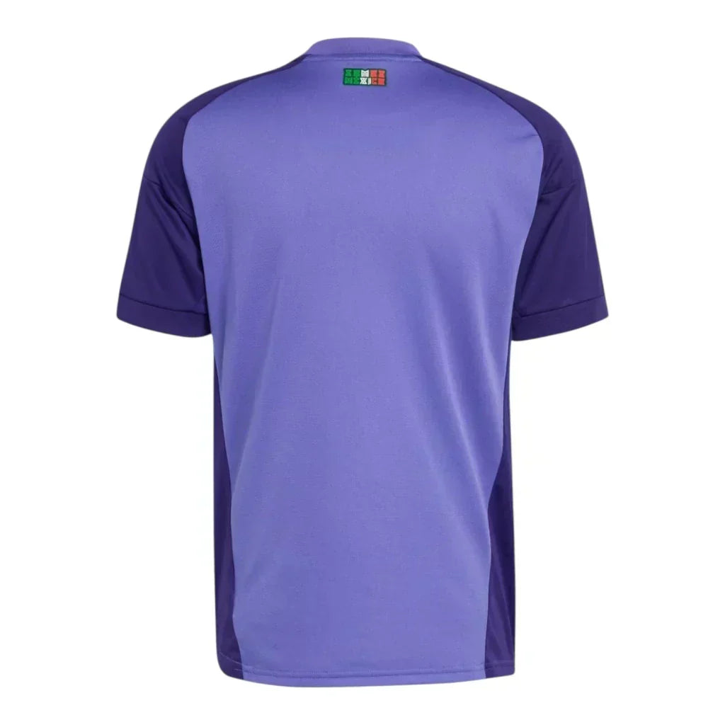 Mexico Goalkeeper 26/27 Jersey