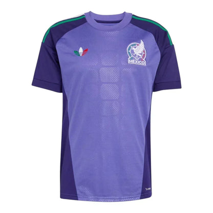Mexico Goalkeeper 26/27 Jersey