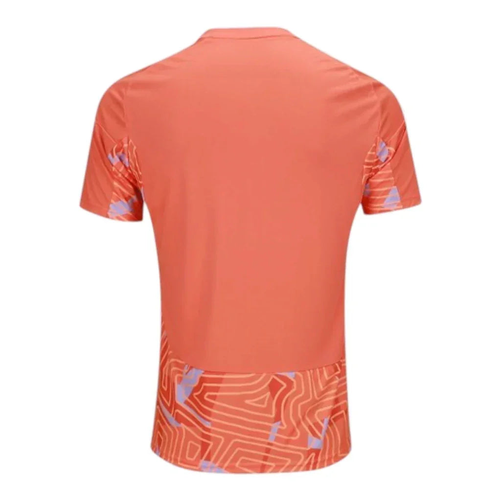 Flamengo Goalkeeper 26/27 Jersey