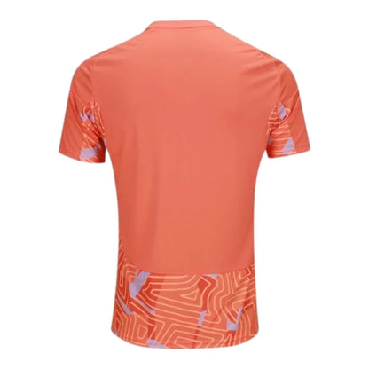 Flamengo Goalkeeper 26/27 Jersey
