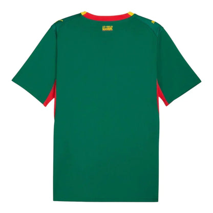 Senegal Away 26/27 Jersey