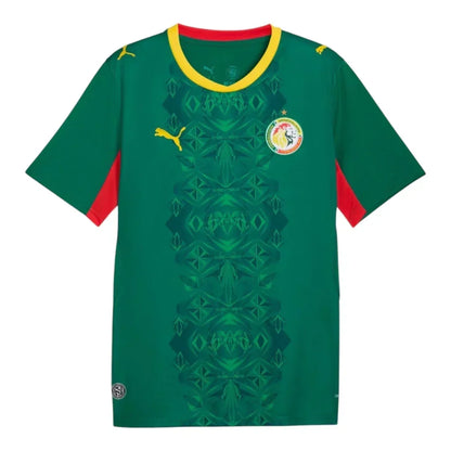 Senegal Away 26/27 Jersey