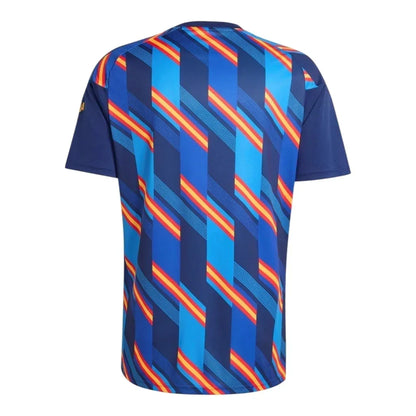 Spain Pre-Match 26/27 Jersey