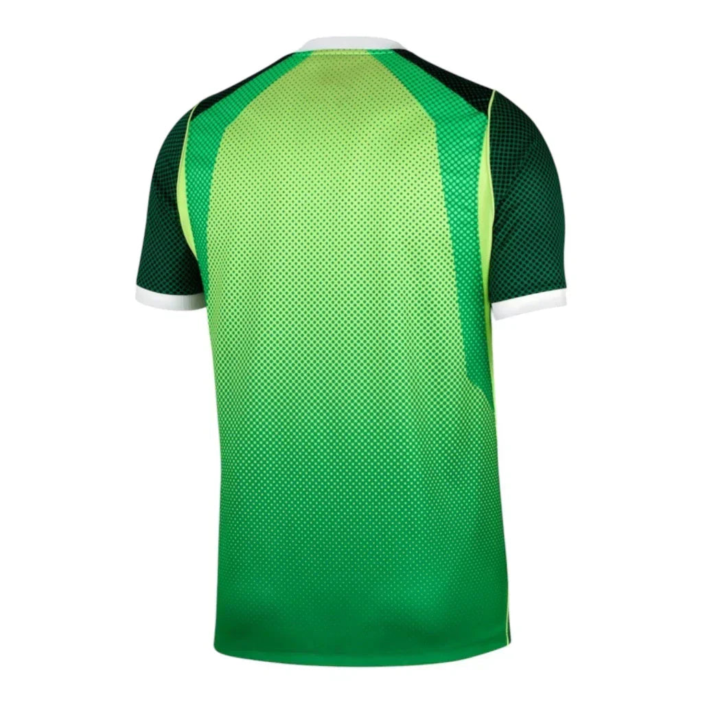 Nigeria Home 26/27 Jersey