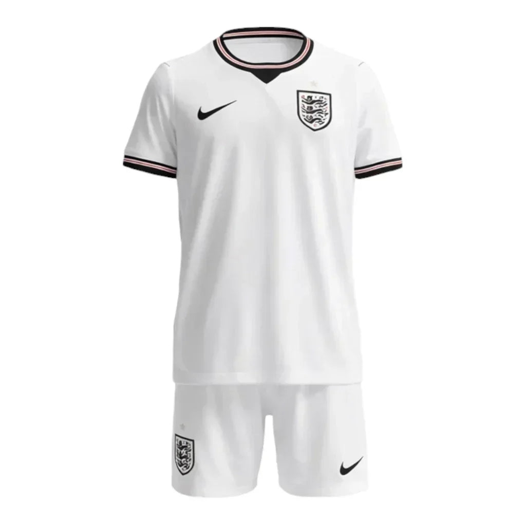 Kids Kit England Home 26/27