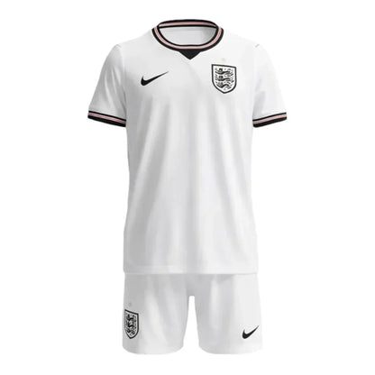 Kids Kit England Home 26/27