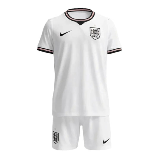 Kids Kit England Home 26/27