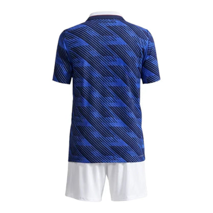 Kids Kit France Home 26/27