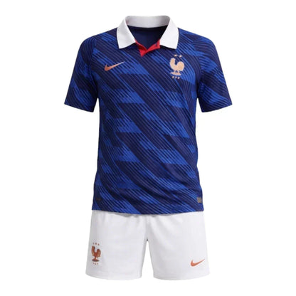 Kids Kit France Home 26/27