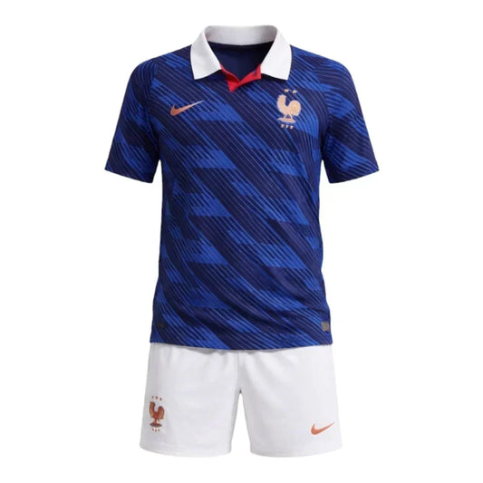 Kids Kit France Home 26/27