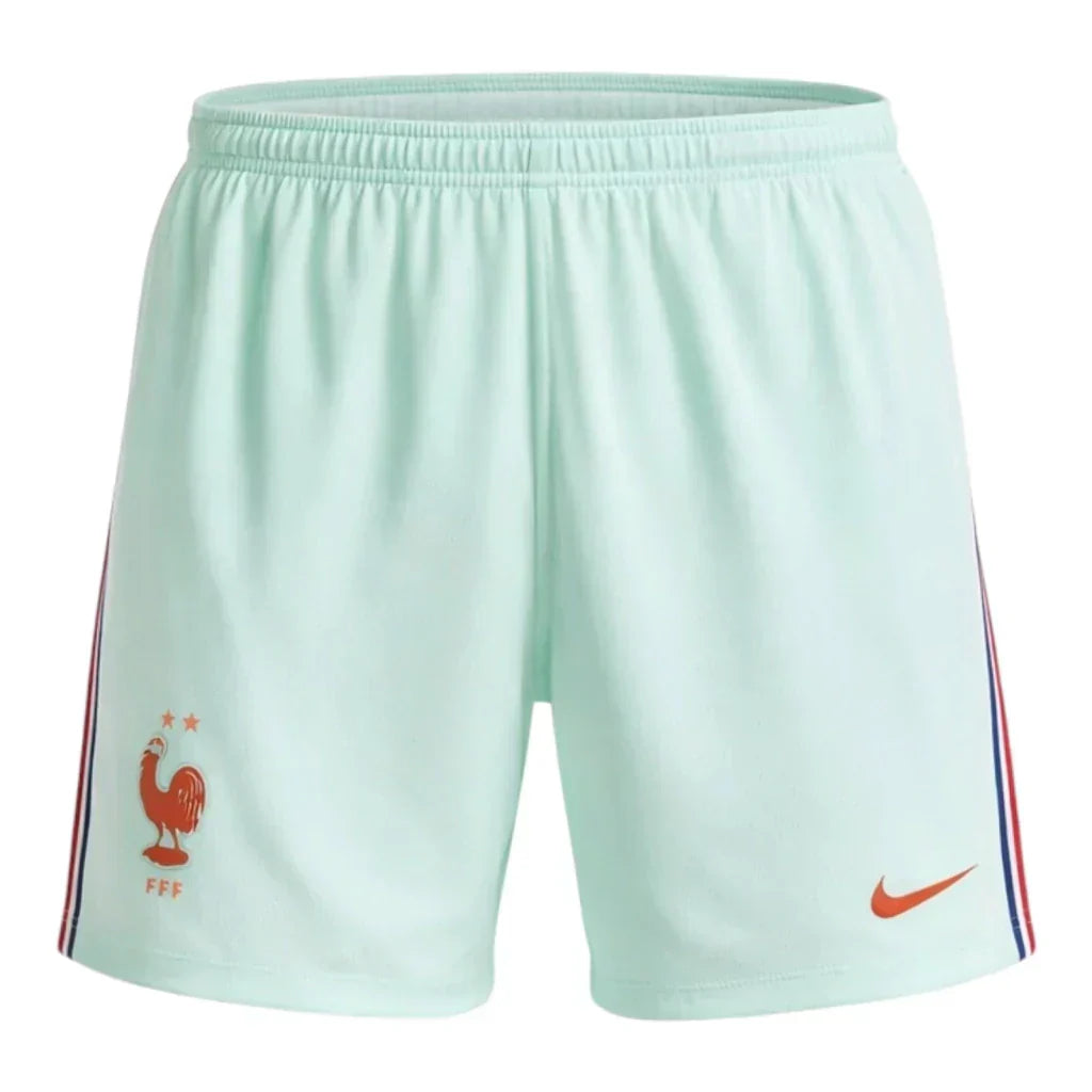 Shorts France Away 26/27