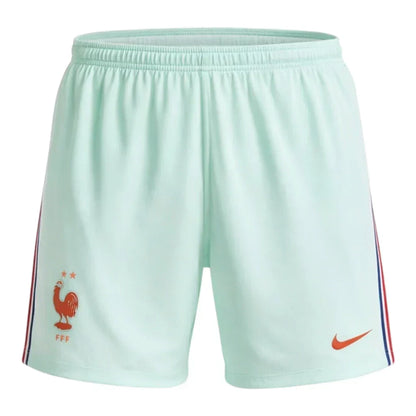 Shorts France Away 26/27