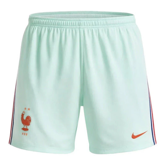 Shorts France Away 26/27
