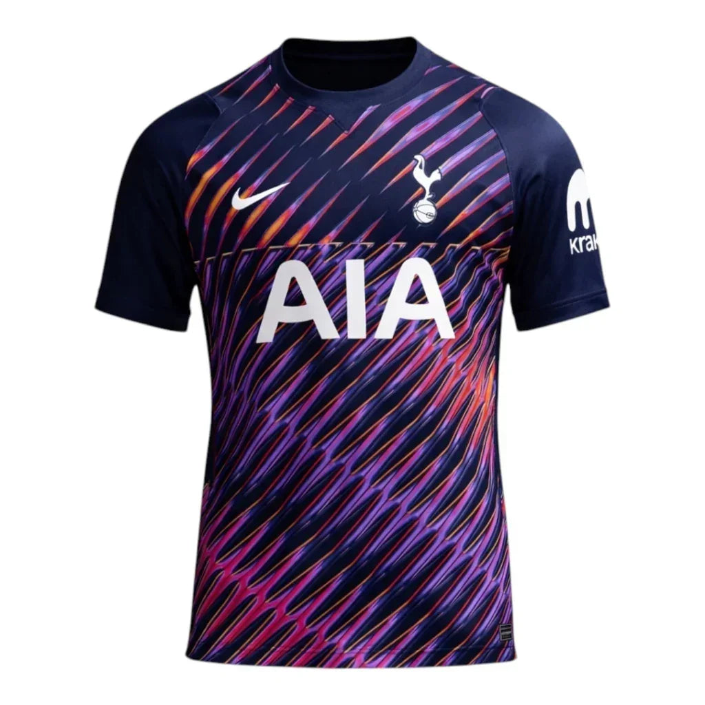 Tottenham Away 26/27 Jersey