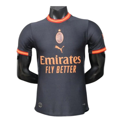 AC Milan Third 26/27 Jersey - Player Version