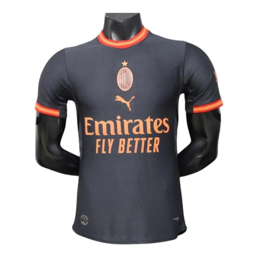 AC Milan Third 26/27 Jersey - Player Version