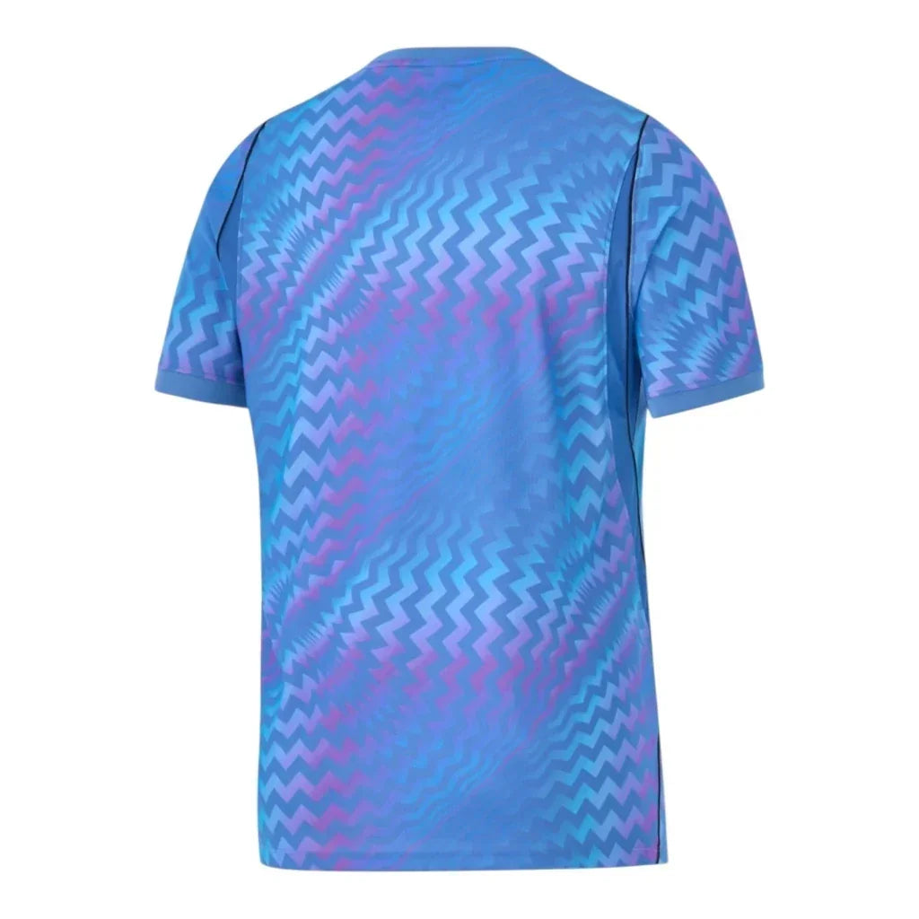 Turkey Goalkeeper 26/27 Jersey