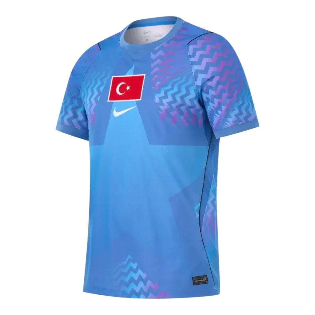 Turkey Goalkeeper 26/27 Jersey