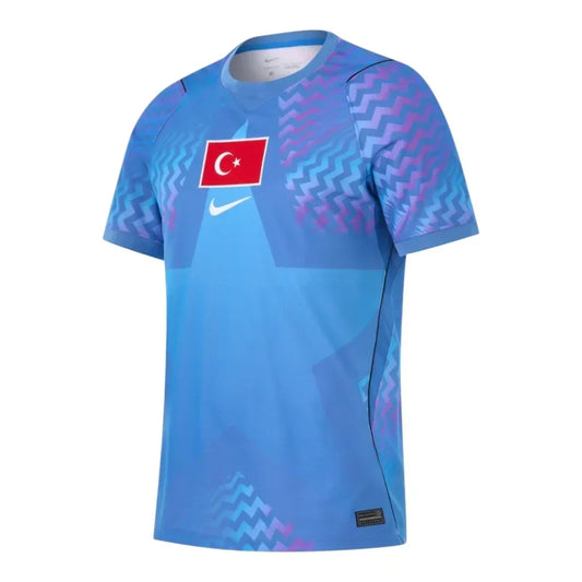 Turkey Goalkeeper 26/27 Jersey