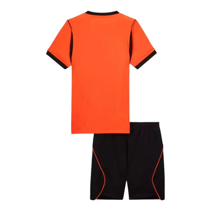 Kids Kit Netherlands Home 26/27