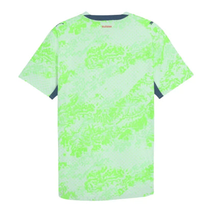 Switzerland Away 26/27 Jersey