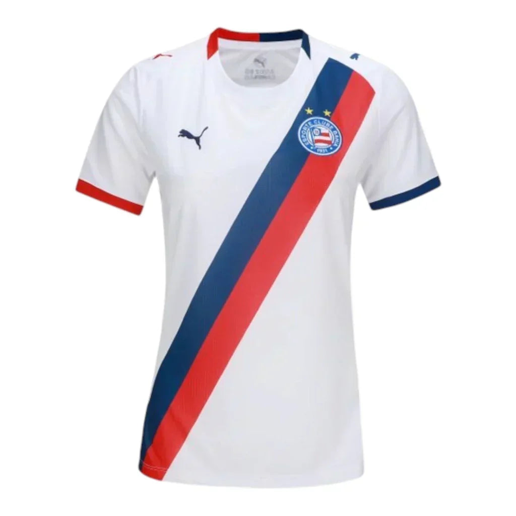 Bahia Home 26/27 Jersey - Women's