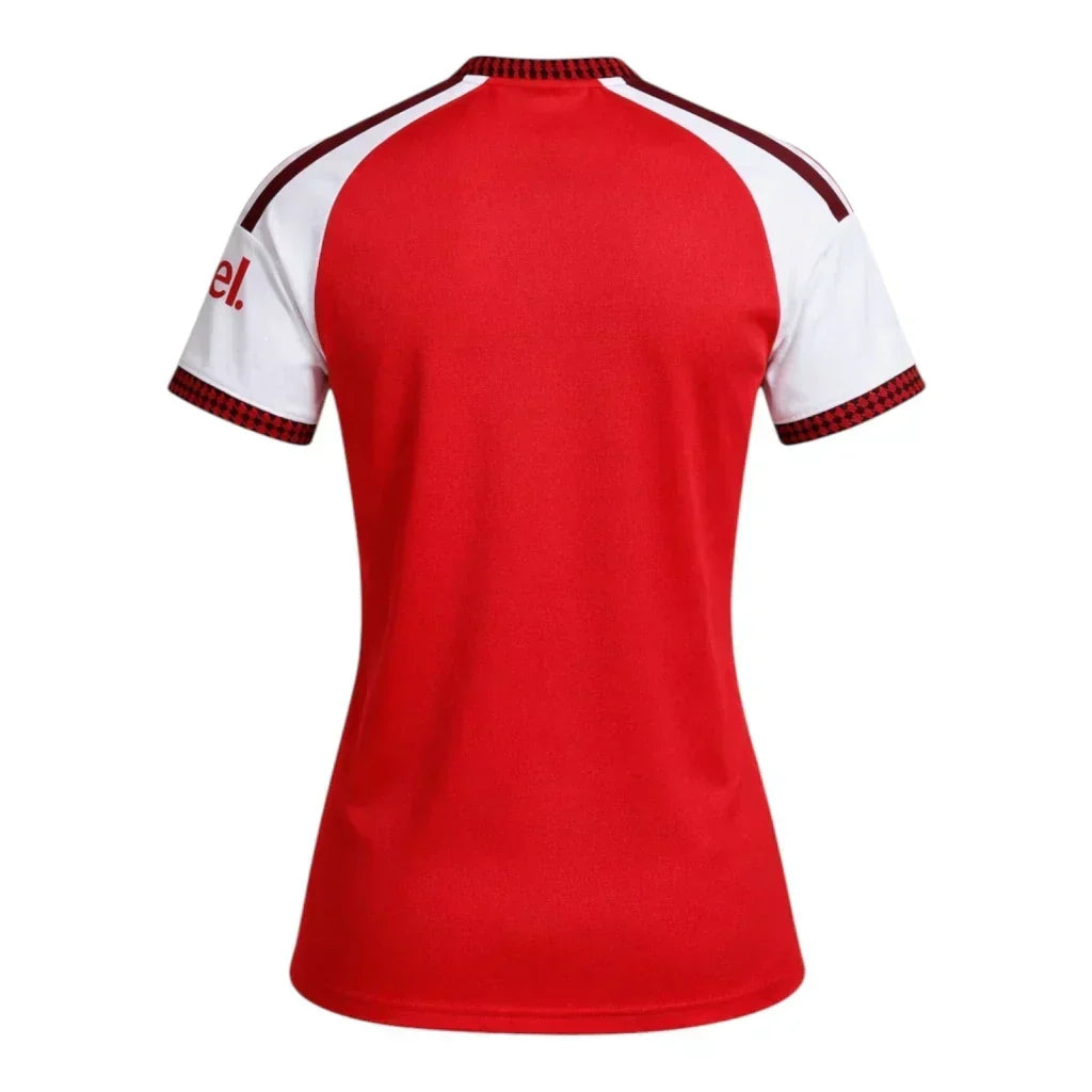 Arsenal Home 26/27 Jersey - Women's