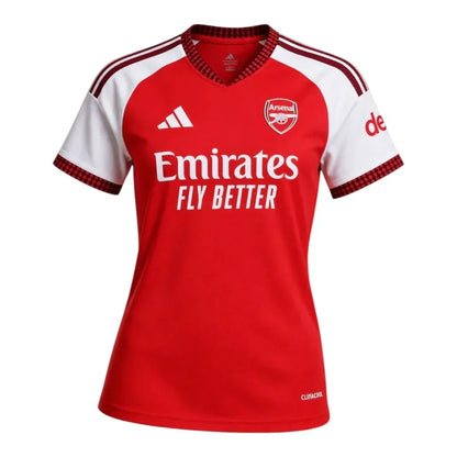 Arsenal Home 26/27 Jersey - Women's
