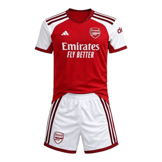 Kids Kit Arsenal Home 26/27