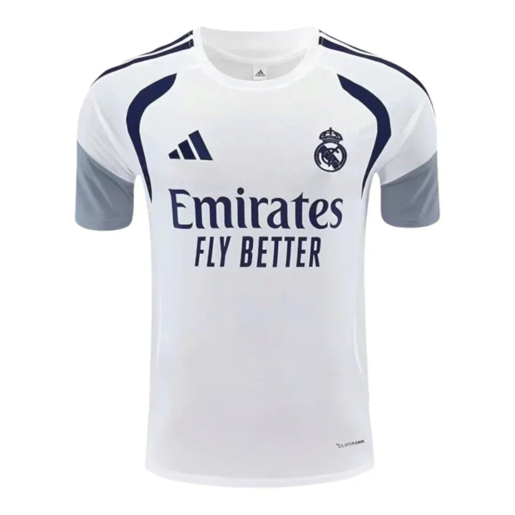 Real Madrid Training 26/27 Jersey