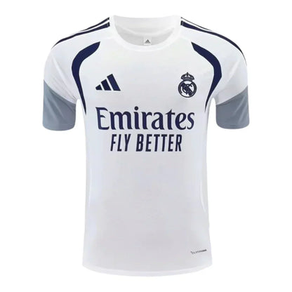 Real Madrid Training 26/27 Jersey