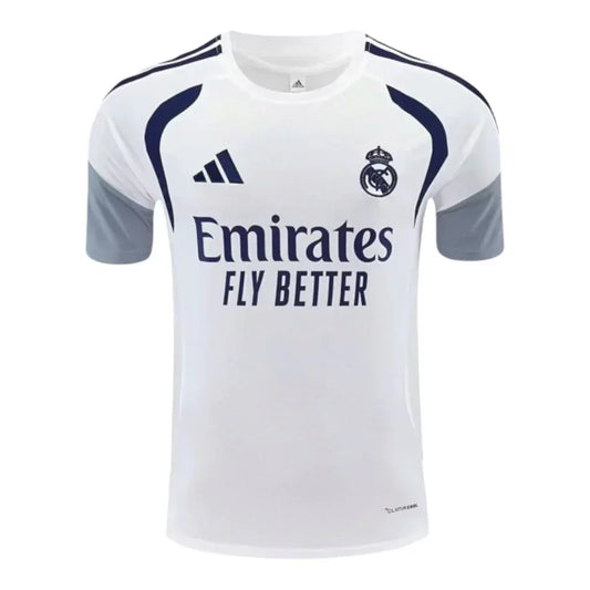Real Madrid Training 26/27 Jersey
