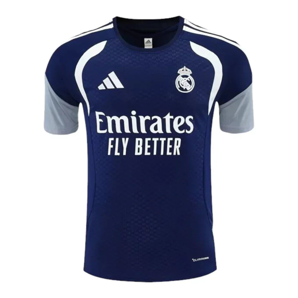 Real Madrid Training 26/27 Jersey