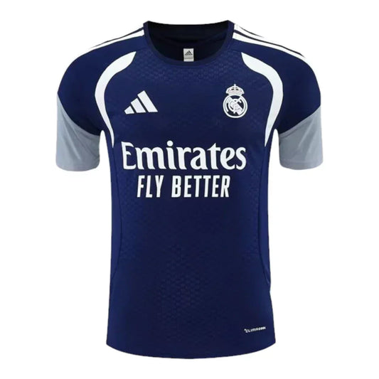 Real Madrid Training 26/27 Jersey