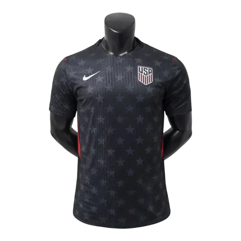 USA Away 26/27 Jersey - Player Version