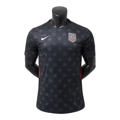 USA Away 26/27 Jersey - Player Version