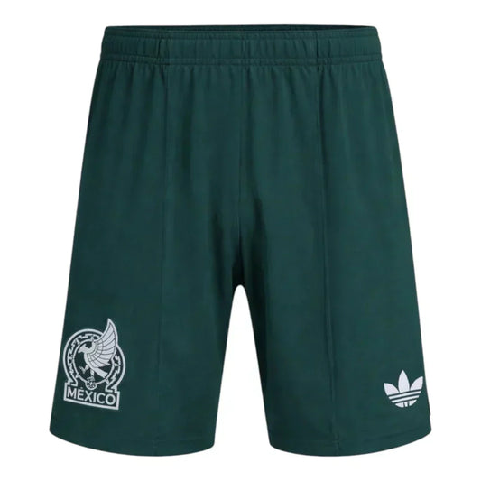 Shorts Mexico Away 26/27