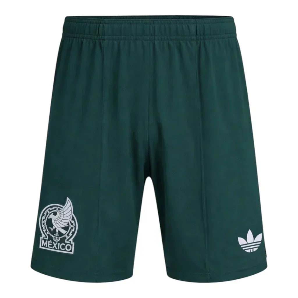 Shorts Mexico Away 26/27