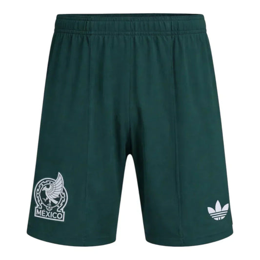 Shorts Mexico Away 26/27