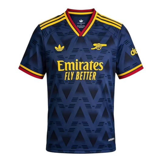 Arsenal Away 26/27 Jersey