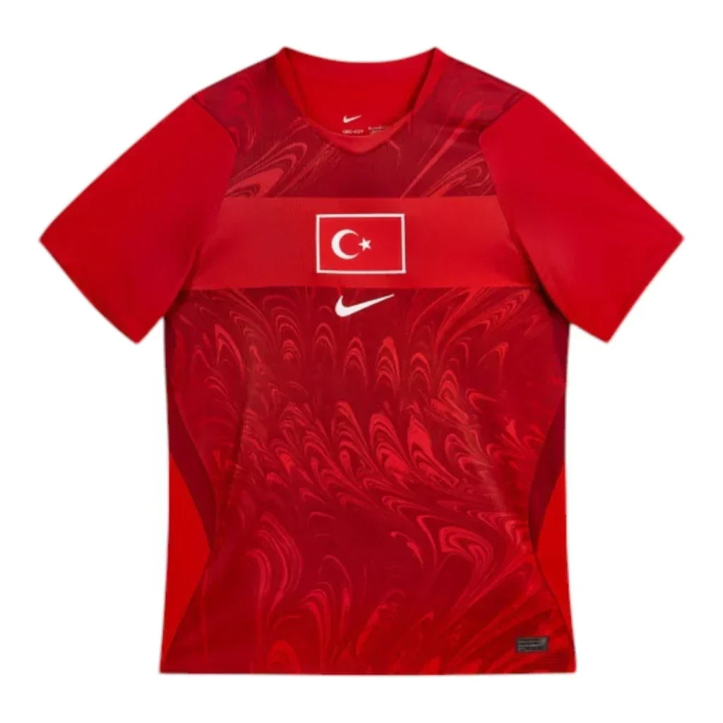 Turkey Away 26/27 Jersey
