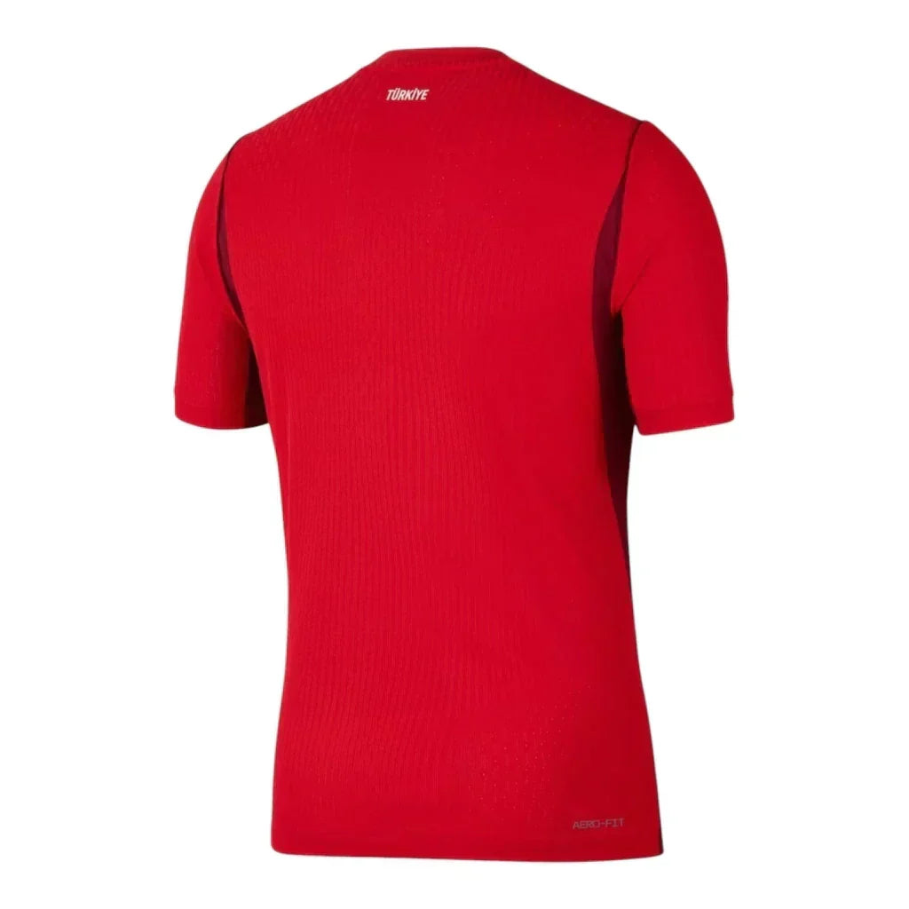 Turkey Away 26/27 Jersey