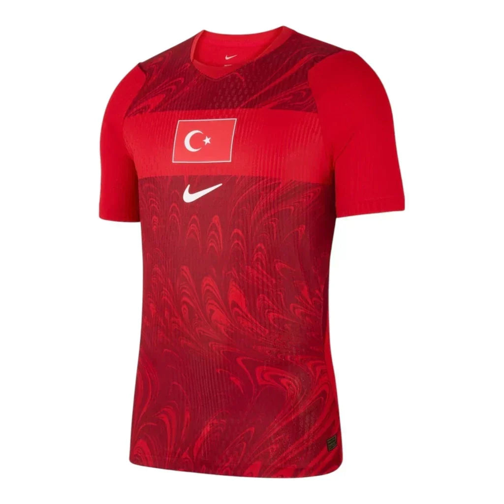 Turkey Away 26/27 Jersey
